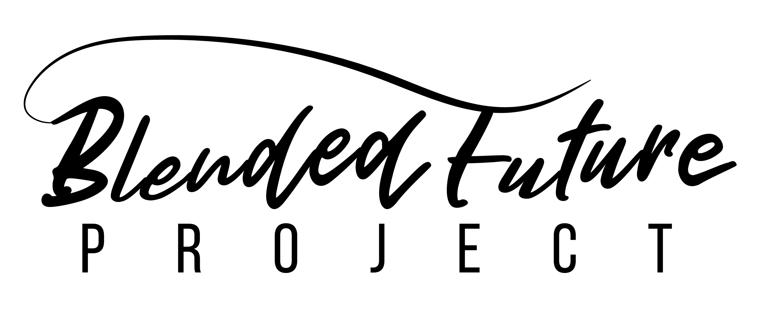 BlendedFutureProject-Logo